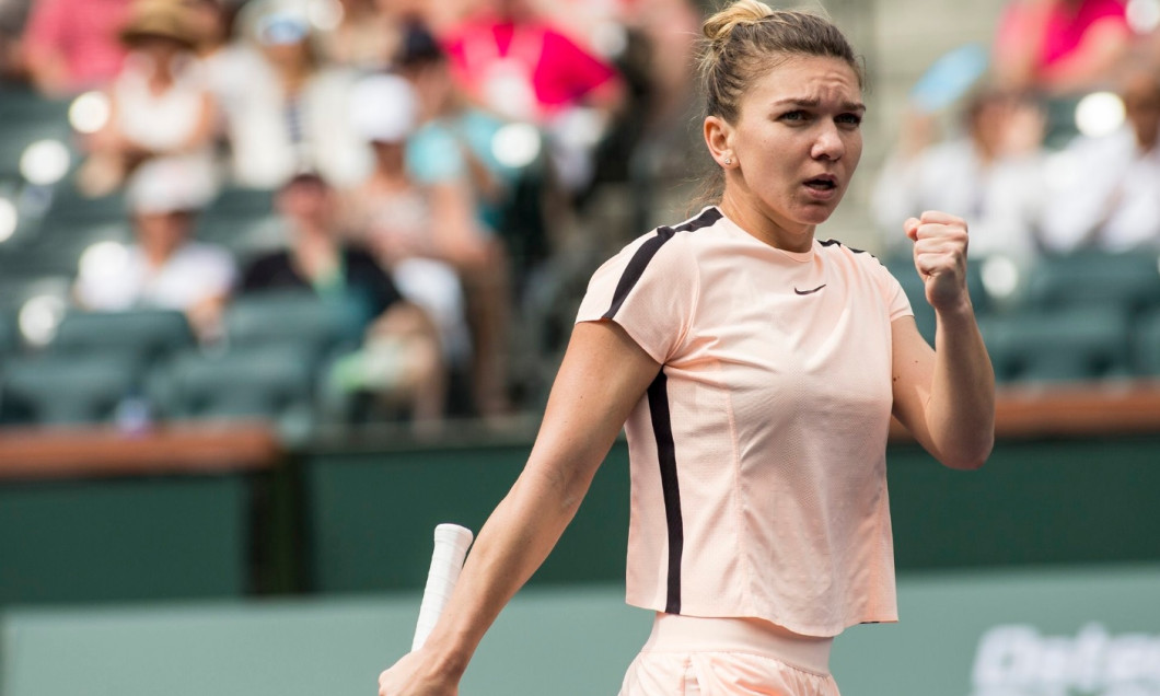 Simona Halep declaratii