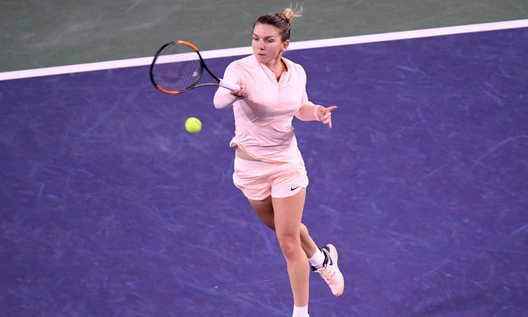 Simona Halep