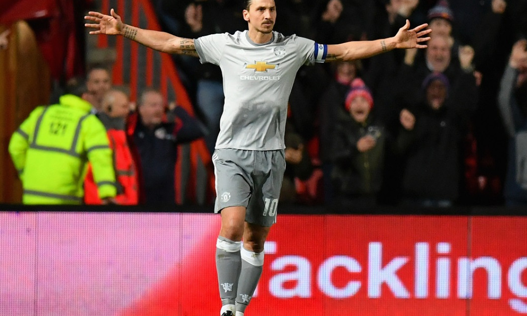 ibrahimovic galaxy