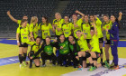 Romania handbal U20