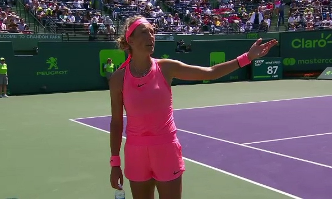 azarenka suparata