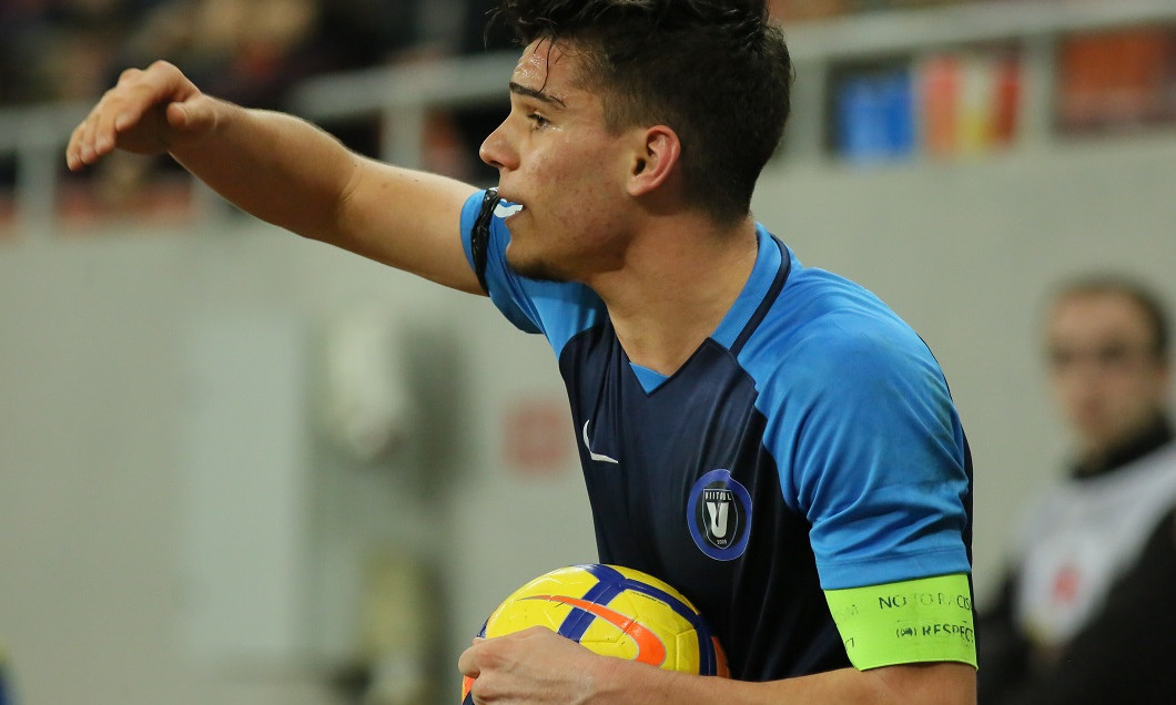 FOTBAL:FC STEAUA BUCURESTI-FC VIITORUL, LIGA 1 BETANO (11.03.2018)