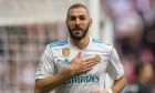 Karim Benzema