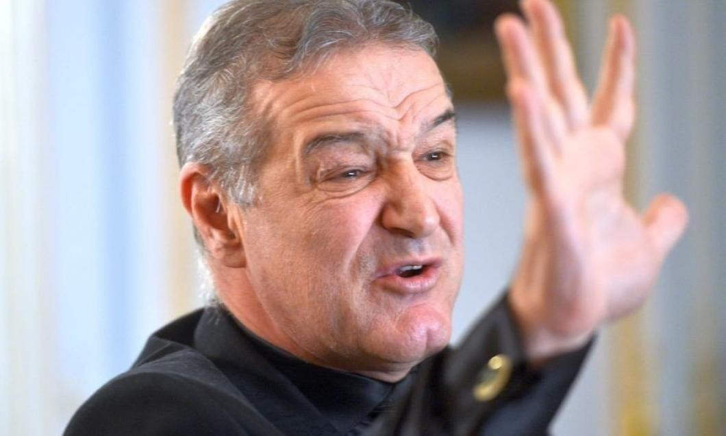 Becali