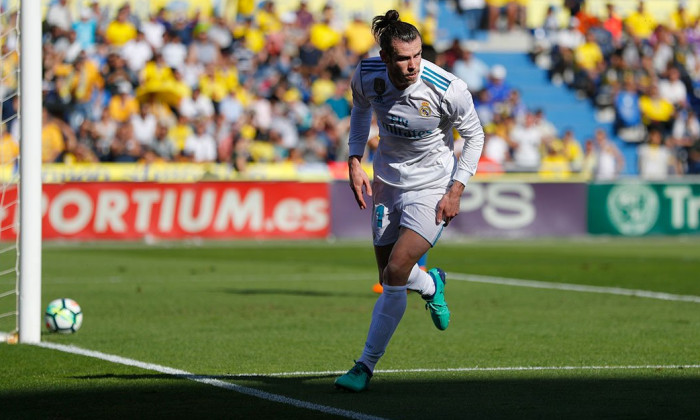 Bale Real la Las Palmas