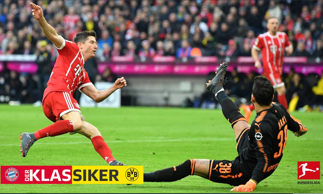 Lewandowski