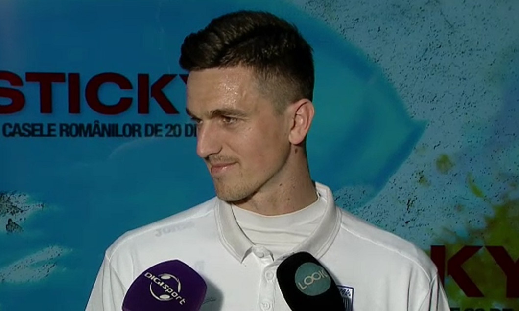gardos interviu