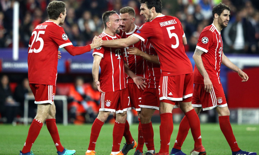 Bayern Munchen