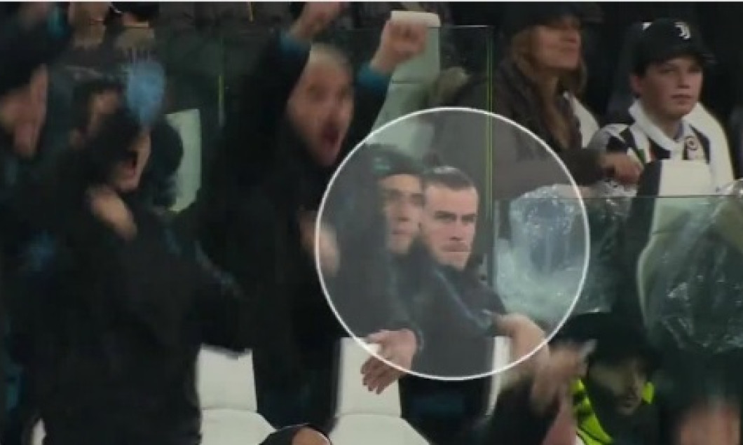 Gareth Bale