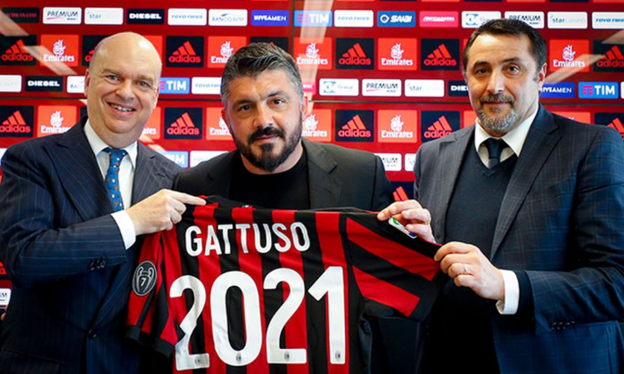 Gattuso