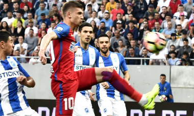 FOTBAL:FCSB-CS UNIVERSITATEA CRAIOVA, PLAY OFF LIGA 1 ORANGE (13.05.2017)