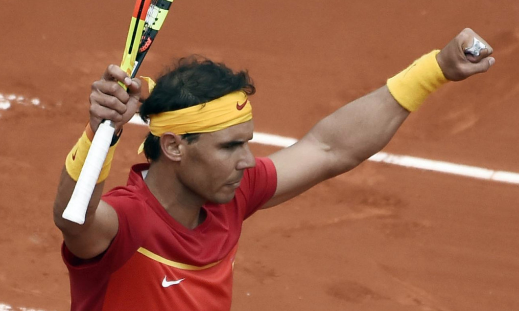 nadal