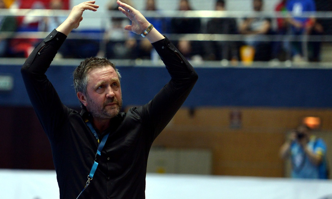 HANDBAL FEMININ:CSM BUCURESTI-METZ HANDBALL, LAGA CAMPIONILOR (6.04.2018)