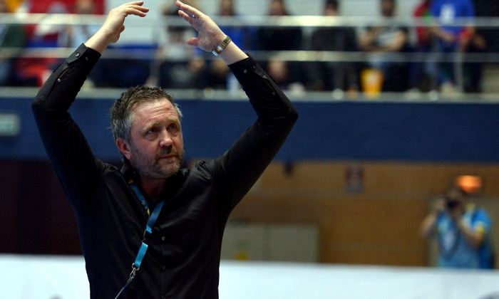 HANDBAL FEMININ:CSM BUCURESTI-METZ HANDBALL, LAGA CAMPIONILOR (6.04.2018)