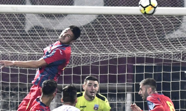 CSA Steaua - Academia Rapid se va disputa pe 14 aprilie