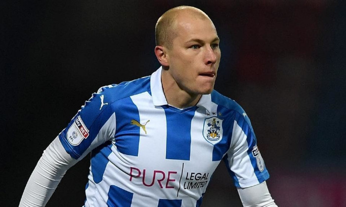 aaron mooy