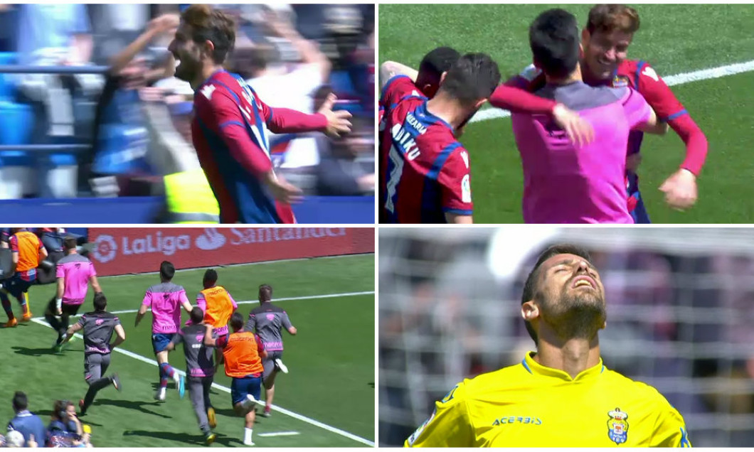 colaj levante