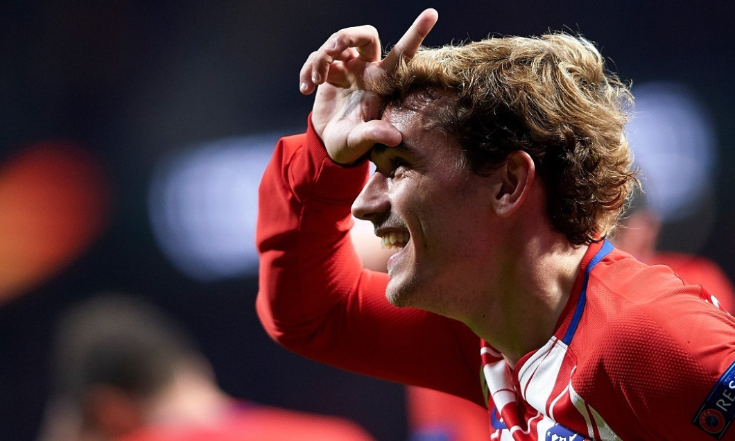 Griezmann