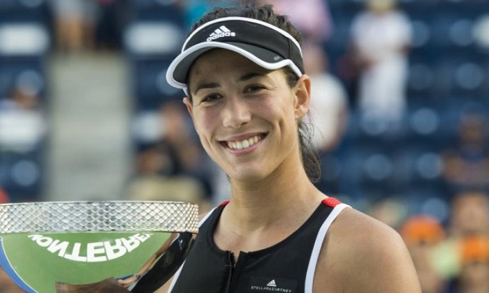 Muguruza