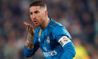 Sergio Ramos