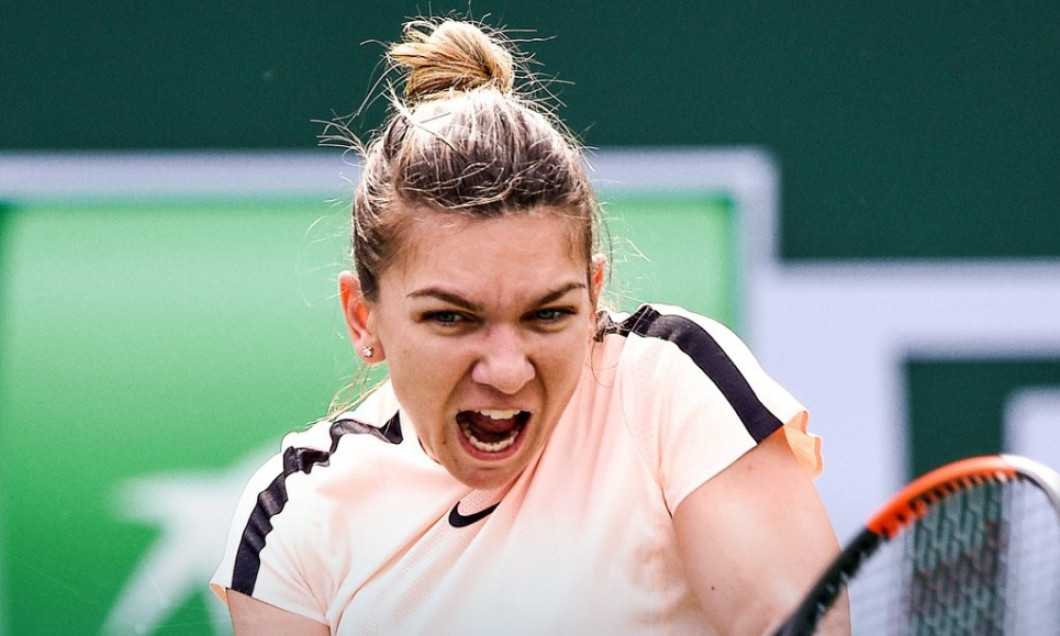 Simona Halep