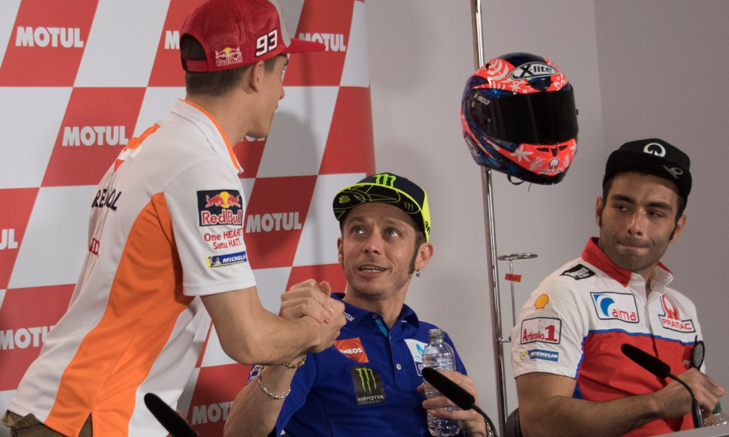 rossi