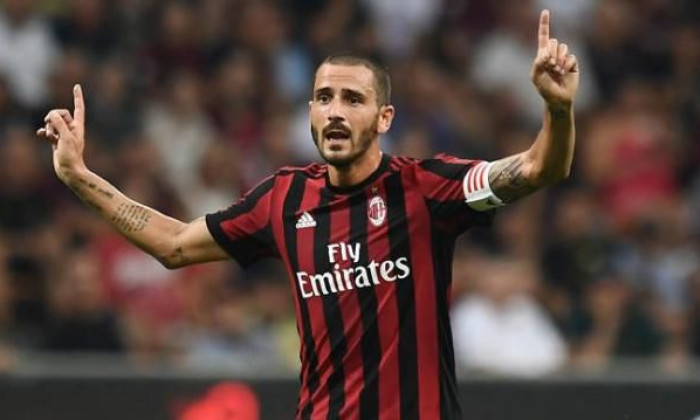 Bonucci