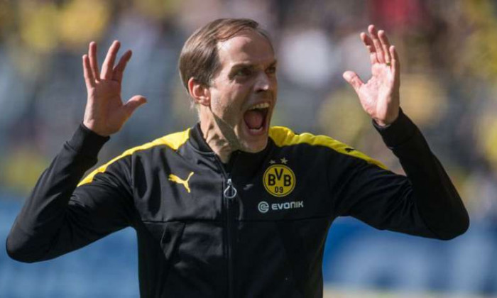 tuchel