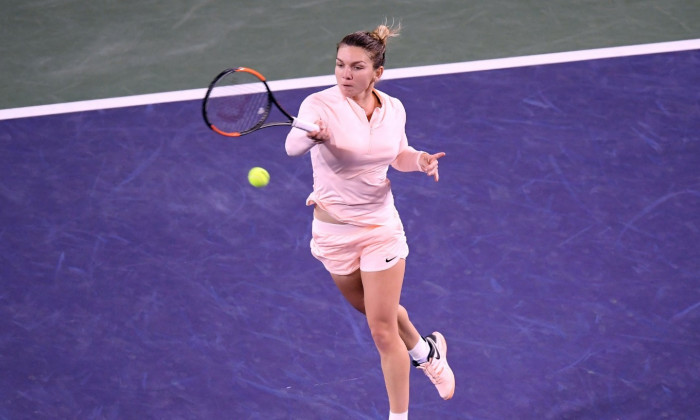 Simona Halep