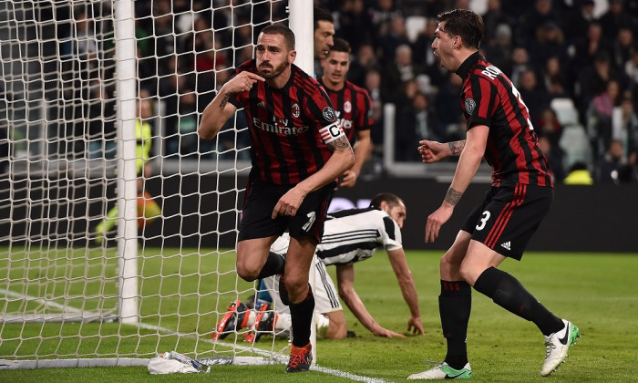 bonucci juventus milan