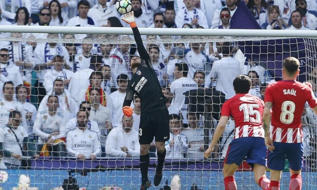 Jan Oblak