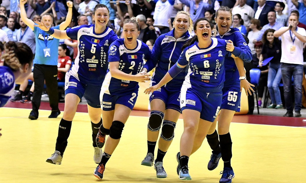 SCM Craiova