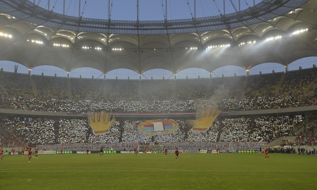 coregrafie steaua