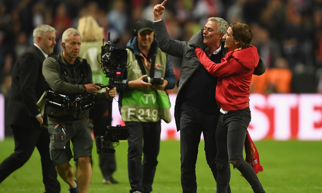 mourinho mourinho jr