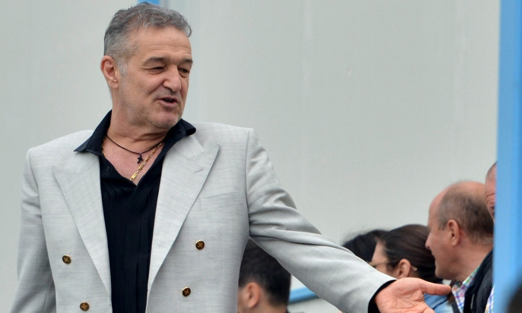 Becali FCSB