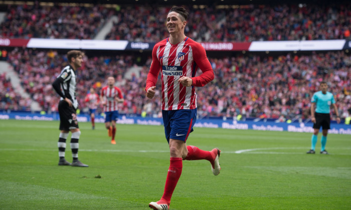 Fernando Torres