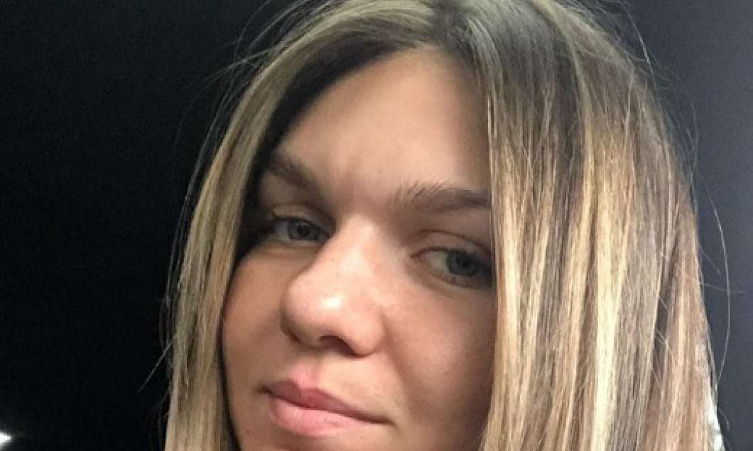 Simona Halep