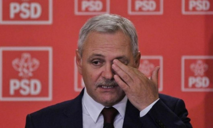 Dragnea