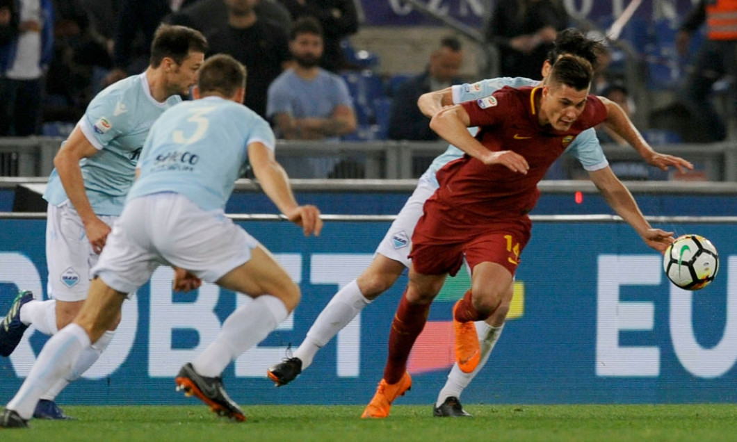 radu lazio roma