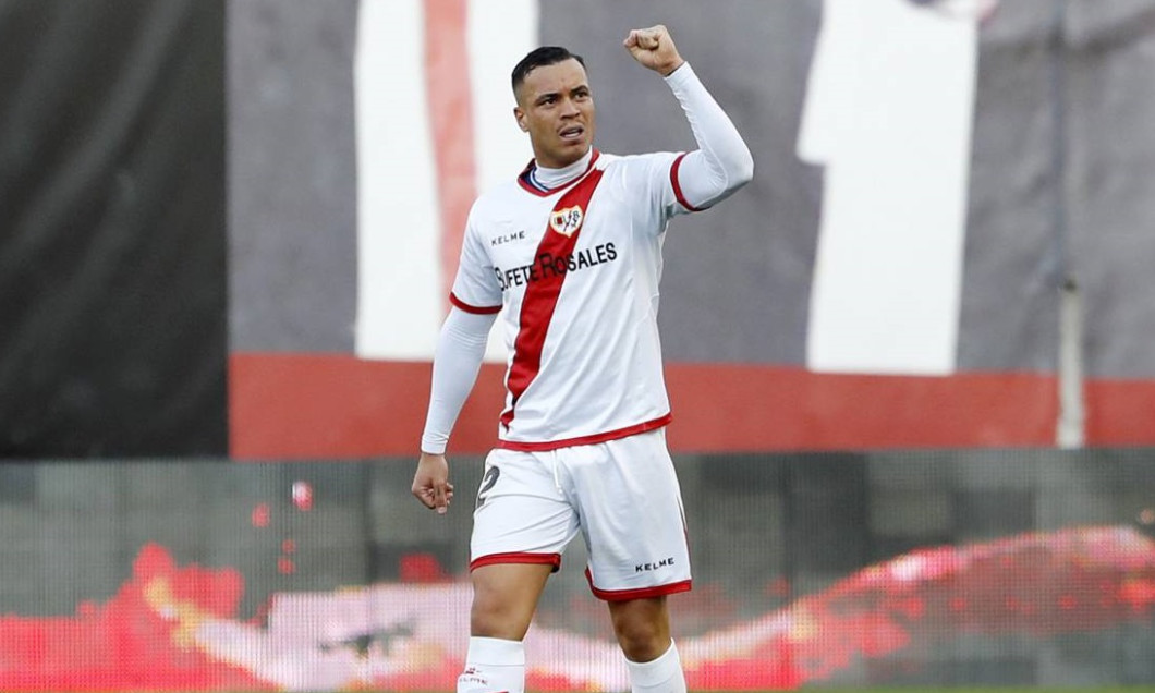 Raul de Tomas Rayo