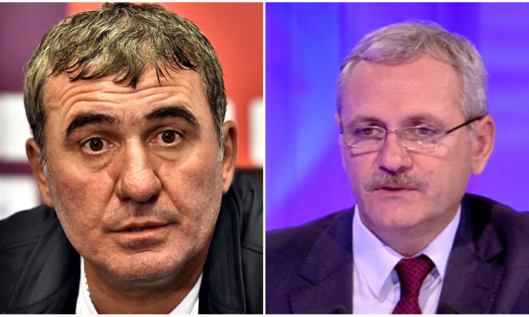 hagi dragnea
