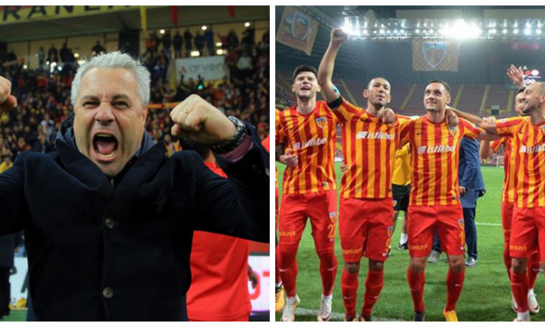 sumi kayseri
