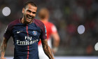 Dani Alves PSG