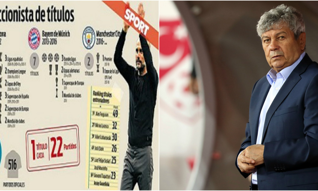guardiola si lucescu