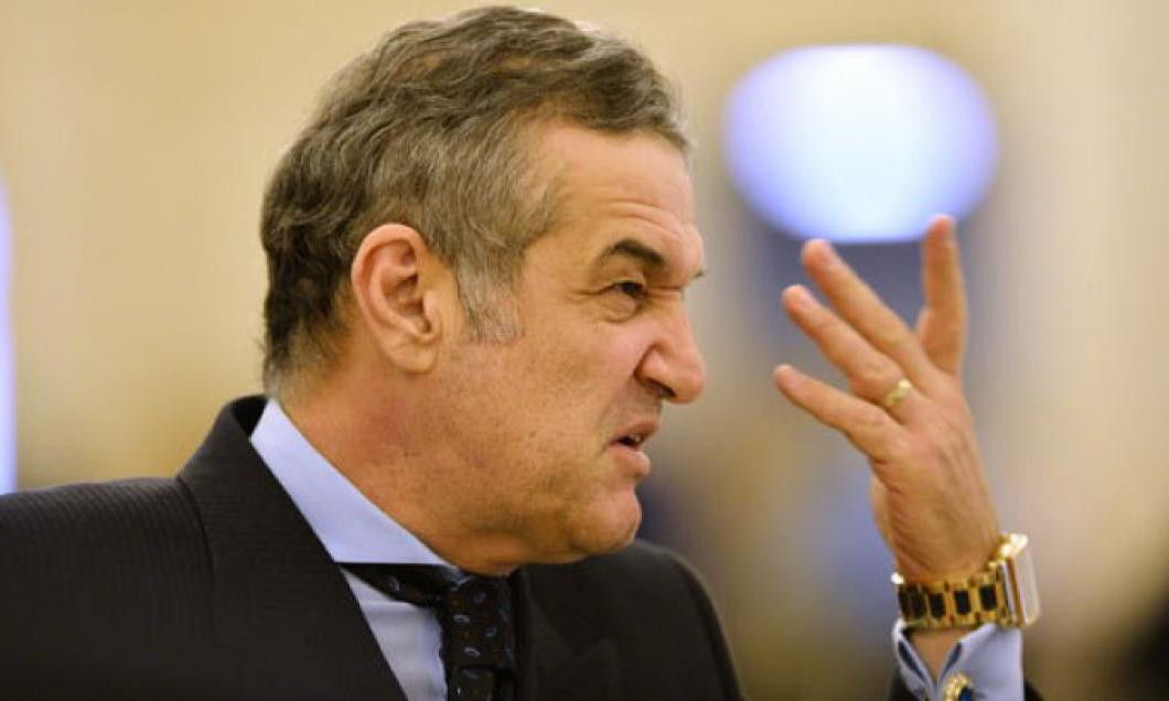 Gigi Becali