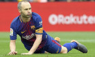 Andres Iniesta