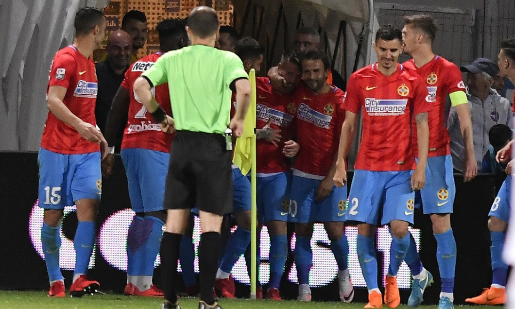bucurie steaua