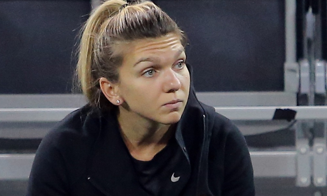 Simona Halep