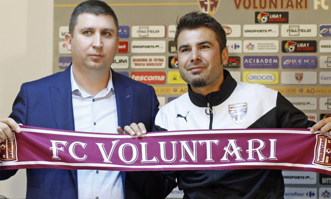 leasa mutu voluntari
