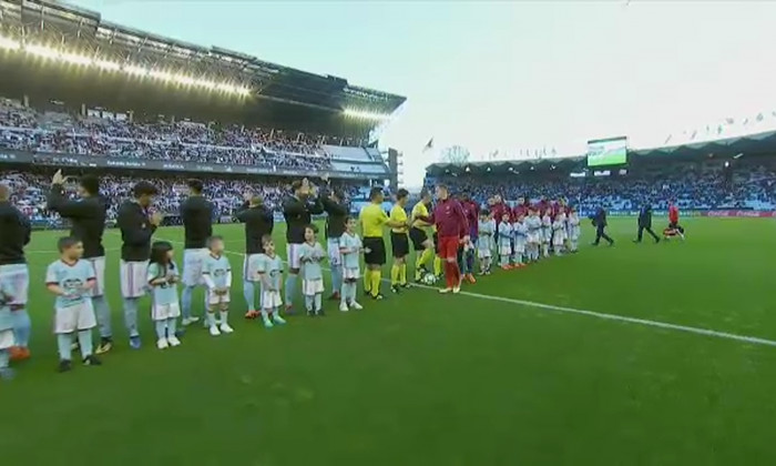 captura start celta - barcelona